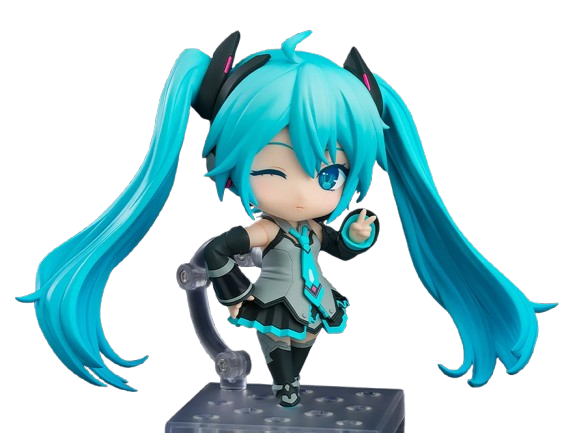 Nendoroid 2439: Hatsune Miku - Magical Future 2014 Ver. (Limited Edition) [Good Smile Company]