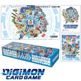 limited card set digimon Game – Set: BILLION BULLET (LM-06) – Infinite Realm TCG This special set combines Japanese tournament exclusive products Digimon LM05 Limited Card Set