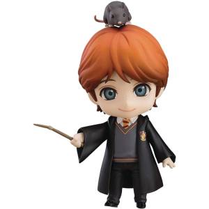 Harry Potter - Ron Weasley [Nendoroid 1022]