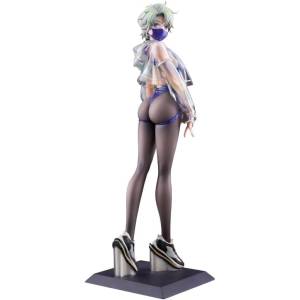 Original Design Art Corp: YD Sage 1/7 - Regular Edition [Astrum Design]