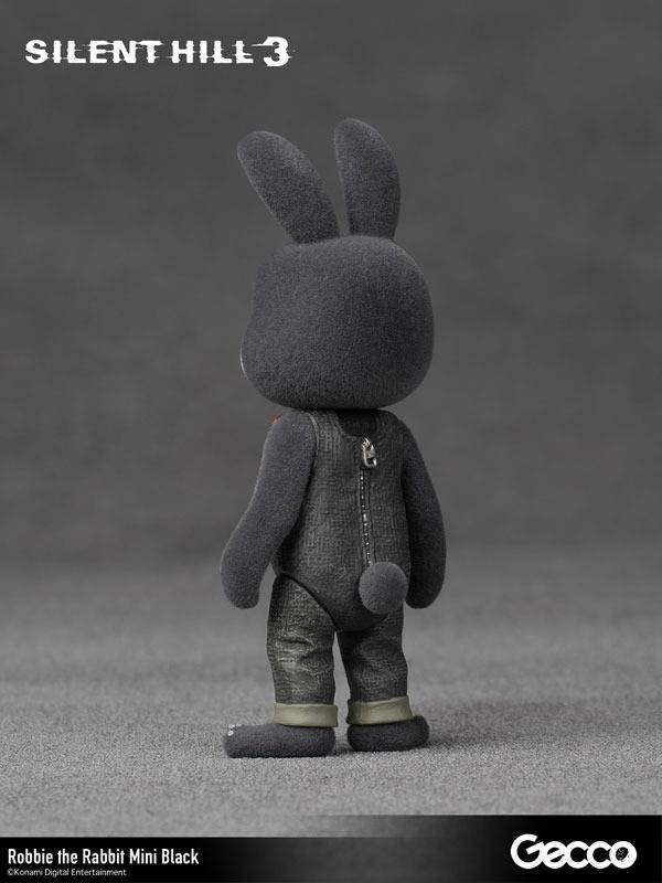 Silent Hill 3: Robbie The Rabbit (Mini Black Neo Ver.) [Gecco] - Nin ...