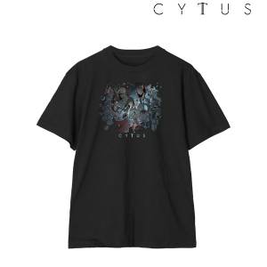 Cytus II: T-Shirt - Main Visual (XL) [Arma Bianca]