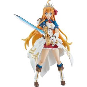 Figma 532 : Princess Connect! Re: Dive - Eustiana von Astraea Pecorine [Max Factory]