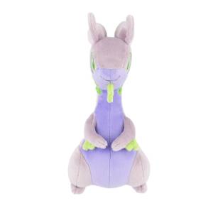 Pokemon Plush: ALL STAR COLLECTION - Goodra - Plush Toy (S Size) (PP-216) [The Pokémon Company]