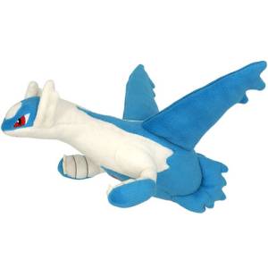 Pokemon Plush: ALL STAR COLLECTION - Latios - Plush Toy (S Size) [The Pokémon Company]
