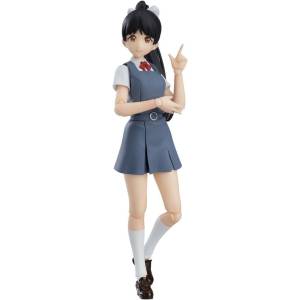 Figma 556: Love Live! Superstar!! - Hazuki Ren - LIMITED EDITION + BONUS [Max Factory]