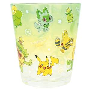 Pokemon: Dot Tumbler - Gradient / Blue & Mint [The Pokémon Company]