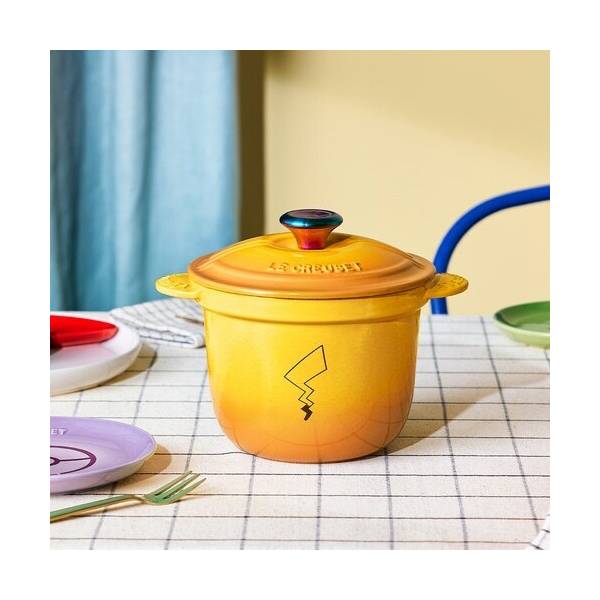 調理器具 LE CREUSET Cocotte Every 18 Inner Lid Cast Iron Cocotte Every with Stoneware inner Lid | Le Creuset AU