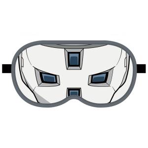Mobile Suit Gundam: The Witch from Mercury - Eye Mask - Prospera Mercury [COSPA]