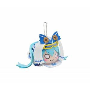 Love Live! Mu's x SNOW MIKU 2016 - Miku [peluche]