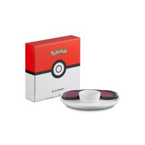 Pokémon x LE CREUSET: Tableware Set Master Ball [The Pokemon Company]