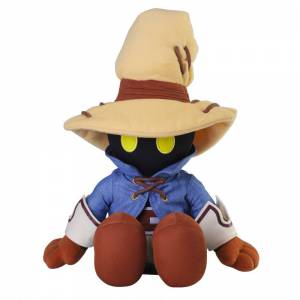 Final Fantasy IX - Bibi / Vivi [peluche]