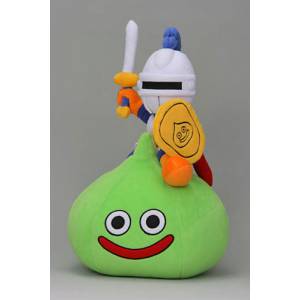Dragon Quest - Slime Knight L [Plush Toys]