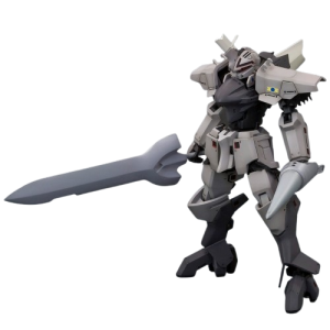 Cross Frame: Break Blade - Delphine (Renewal Ver.) [Kotobukiya]