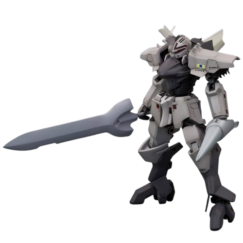 Cross Frame: Break Blade - Delphine (Renewal Ver.) [Kotobukiya]