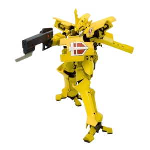 Cross Frame: Break Blade - Eltemus (Renewal Ver.) [Kotobukiya]