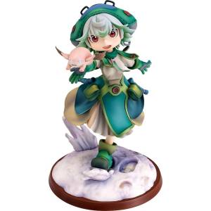 Made in Abyss - Dawn of the Deep Soul- Prushka [Phat Company]