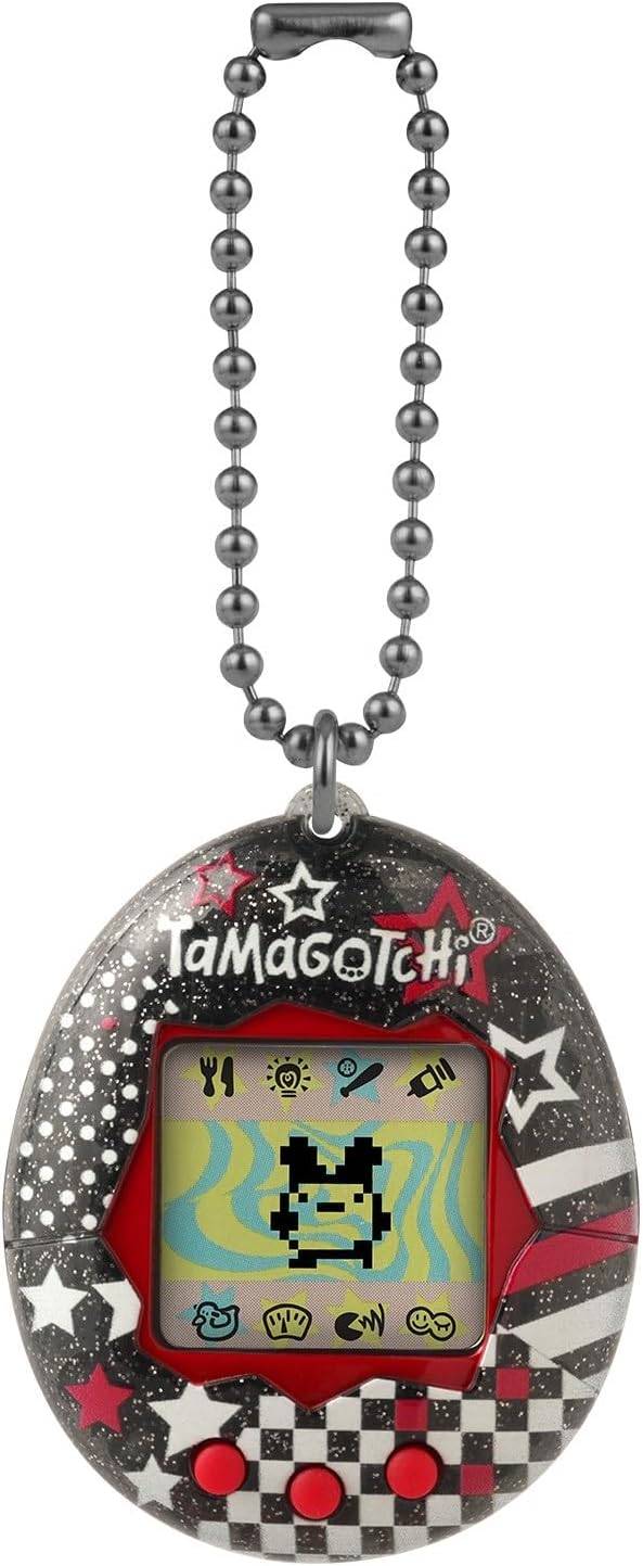 Tamagotchi: Original Tamagotchi - Rock Glitter [Bandai