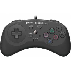 Fighting Commander- Hori [PS4/PS3]