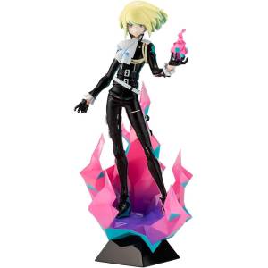 ARTFX J: Promare - Lio Fotia 1/7 (Reissue) [Kotobukiya]