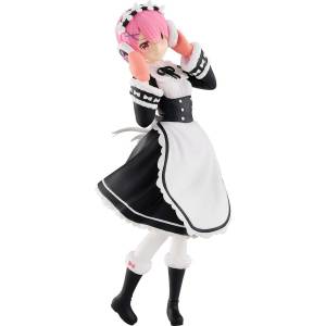 POP UP PARADE Re:ZERO -Starting Life in Another World- Ram Ice Season [Good Smile Company]