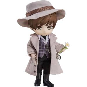 Nendoroid Doll Love & Producer - EVOL x LOVE - Bai Qi Min Guo Ver.[Nendoroid]