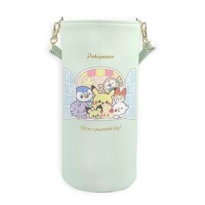 Pokemon: Pokepeace Sweets Shop - Plastic bottle holder [The Pokemon Company]