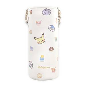 Pokemon: Pokepeace Sweets Shop - Plastic bottle holder IV [The Pokemon Company]
