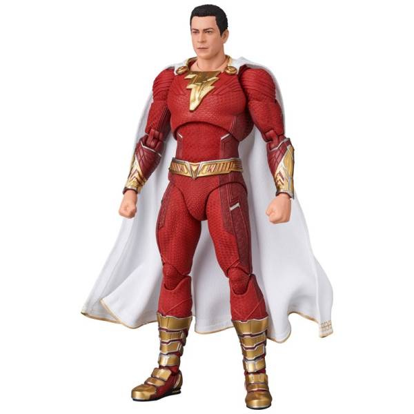 mafex-no254-shazam-fury-of-the