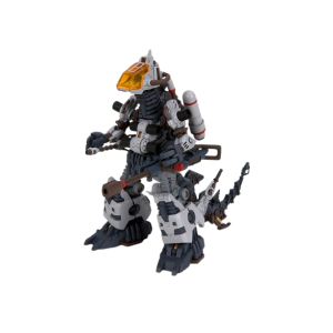 HMM: Zoids - RZ-014 - Godos (Marking Plus Ver.) [Kotobukiya]