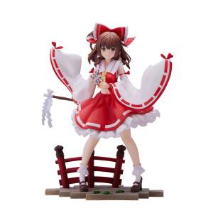Tenitol: Touhou Project - Reimu Hakurei (REISSUE) [FuRyu]