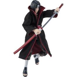 S.H.FIGUARTS: Naruto Shippuuden - Uchiha Itachi (NARUTOP99