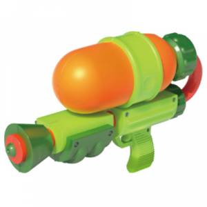 Splatoon Water Gun 1/1 Scale [Goods]