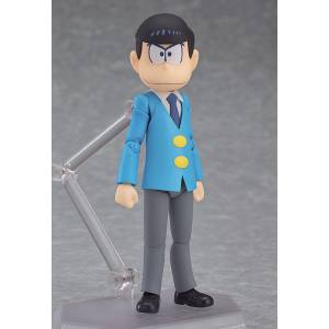 Osomatsu-san - Karamatsu Matsuno [Figma 292]