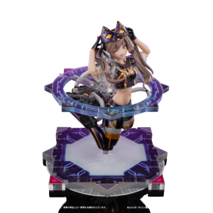 Yu-Gi-Oh! Figure Collection - I:P Masquerena Ver.1 1/12 (DX