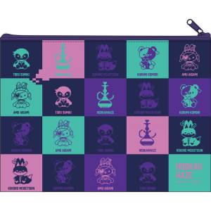Hookah Haze: Flat Pouch [Movic]