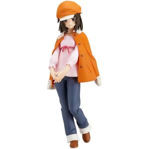 Bakemonogatari - Nadeko Sengoku [Figma 119]