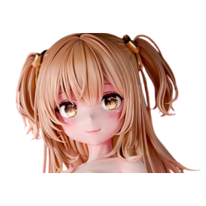 Nikkan Shoujo - Sunny Girl Himari (Nude Version) 1/6 (Original Character) [Insight]