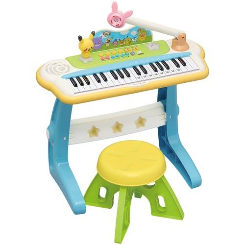 Pokemon: Monpoke Keyboard [The Pokemon Company]