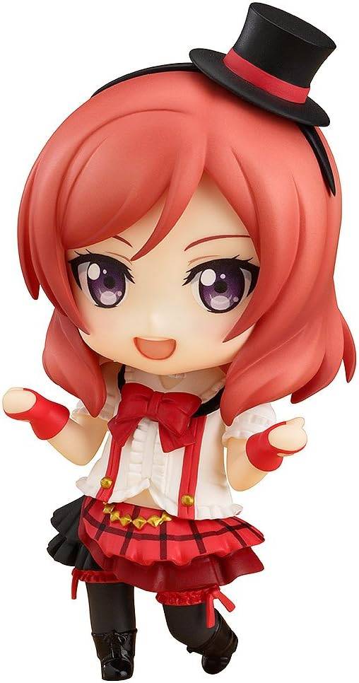 Love Live! - Maki Nishikino [Nendoroid 516]
