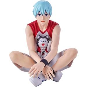 Kuroko's Basketball: Kuroko Tetsuya & Tetsuya 2 (Last Game Interval) (Banpresto) [2nd hand]