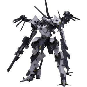 Variable Infinity: Armored Core - BFF 063AN Ambient 1/72 - Plastic Model (Reissue) [Kotobukiya]