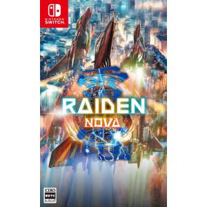 Raiden NOVA [Switch]