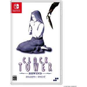Clock Tower Rewind [Switch]