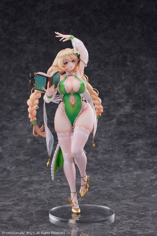 Original Character: Elf Sisters Fenniel 1/6 [Hobby Sakura]