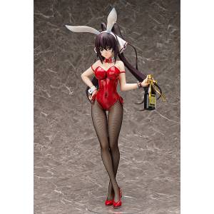 Infinite Stratos - Houki Shinonono Bunny Ver. 1/4 [B-STYLE / FREEing]