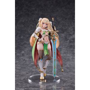 Original Character: Elf Sisters Myciel 1/6 [Hobby Sakura]