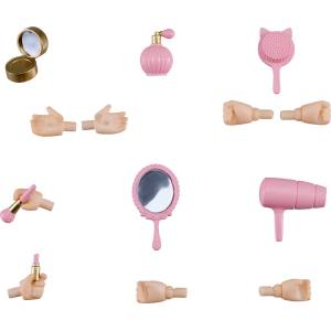 Nendoroid Doll: Cosmetic Parts Set [Good Smile Company]Nendoroid Doll: Cosmetic Parts Set [Good Smile Company]