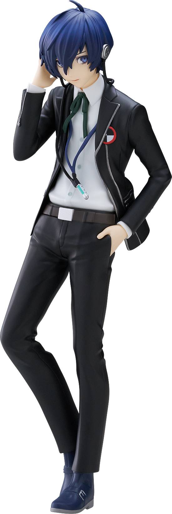 POP UP PARADE: Persona3 Reload - Protagonist [Good Smile Company]