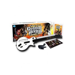 Buy Guitar Hero III - Legends of Rock - Bundle Set - used good